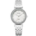 عکس ساعت مچی زنانه سیتیزن(CITIZEN) مدل ER0211-52A