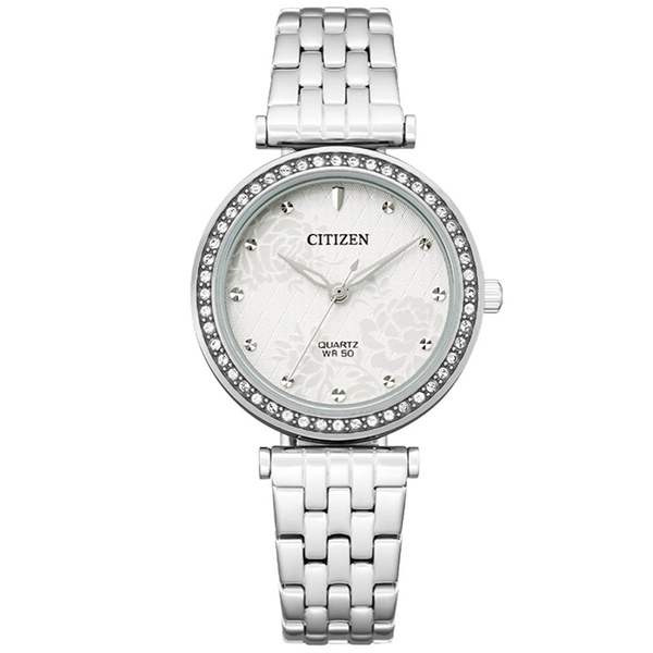 عکس ساعت مچی زنانه سیتیزن(CITIZEN) مدل ER0211-52A