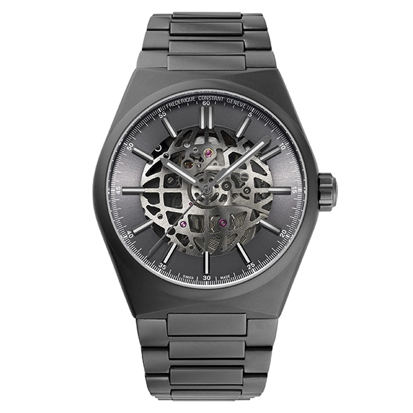 عکس ساعت مچی مردانه فردریک کنستانت(FREDERIQUE CONSTANT) مدل FC-310DGSKT4TNH6B