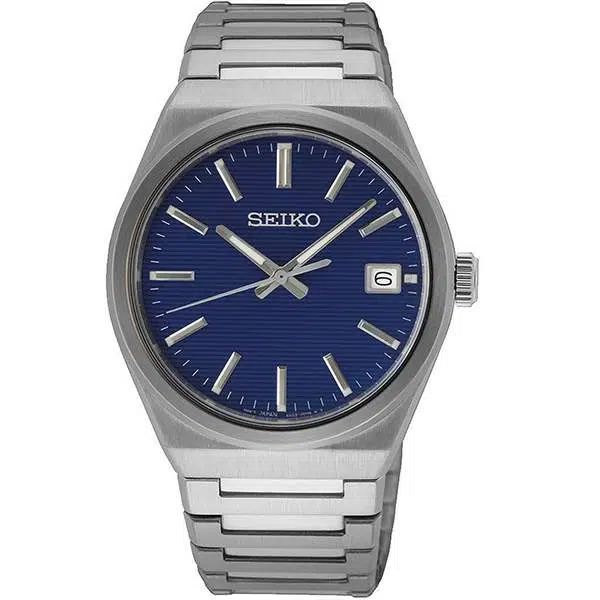 VB عکس ساعت مچی مردانه سیکو(SEIKO) مدل SUR555P1