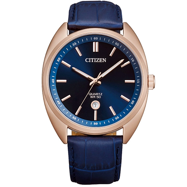 عکس ساعت مچی مردانه سیتیزن(CITIZEN) مدل BI5093-01L
