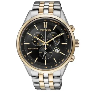 عکس ساعت مچی مردانه سیتیزن(CITIZEN) مدل AT2144-54E