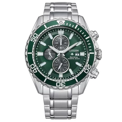 عکس ساعت مچی مردانه سیتیزن(CITIZEN) مدل CA0820-50X