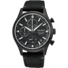 عکس ساعت مچی مردانه سیکو(SEIKO) مدل SSB417P1