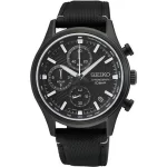 عکس ساعت مچی مردانه سیکو(SEIKO) مدل SSB417P1