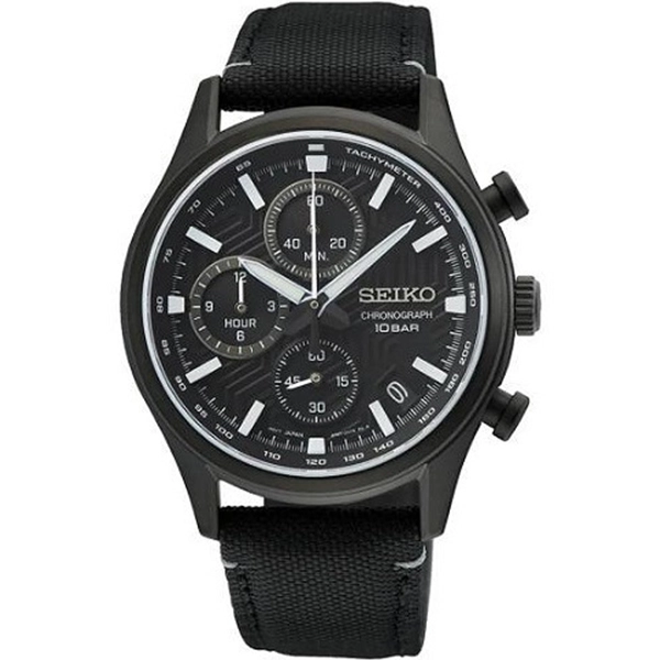 عکس ساعت مچی مردانه سیکو(SEIKO) مدل SSB417P1