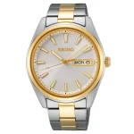 عکس ساعت مچی ست سیکو (SEIKO) مدل SUR446P1وSUR454P1