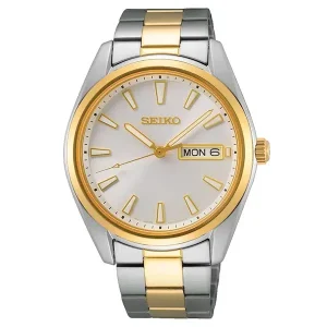 عکس ساعت مچی مردانه سیکو(SEIKO) مدل SUR446P1