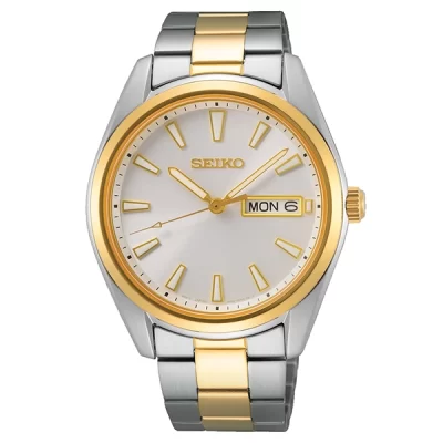عکس ساعت مچی مردانه سیکو(SEIKO) مدل SUR446P1