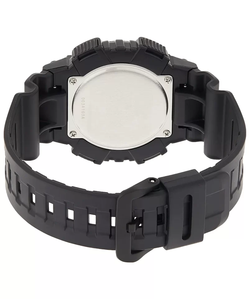 عکس ساعت مچی مردانه کاسیو (CASIO) مدل AQ-S810W-1A3VDF
