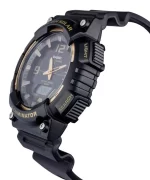 عکس ساعت مچی مردانه کاسیو (CASIO) مدل AQ-S810W-1A3VDF