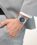 عکس ساعت مچی مردانه سیتیزن(CITIZEN) مدل AW1211-80L