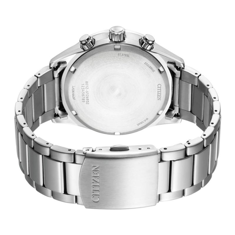 عکس ساعت مچی مردانه سیتیزن(CITIZEN) مدل ca0770-81e