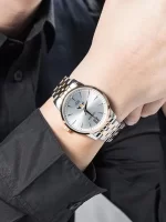 عکس ساعت مچی مردانه سیتیزن(CITIZEN) مدل AK5006-58A