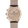 عکس ساعت مچی مردانه فردریک کنستانت(FREDERIQUE CONSTANT) مدل FC-296SW5B4
