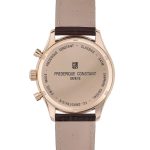 عکس ساعت مچی مردانه فردریک کنستانت(FREDERIQUE CONSTANT) مدل FC-296SW5B4