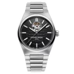 عکس ساعت مچی مردانه فردریک کنستانت(FREDERIQUE CONSTANT) مدل FC-310B4NH6B