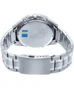 عکس ساعت مچی مردانه کاسیو (CASIO) ادیفس(ادیفایس) مدل EFR-552D-1AVUDF