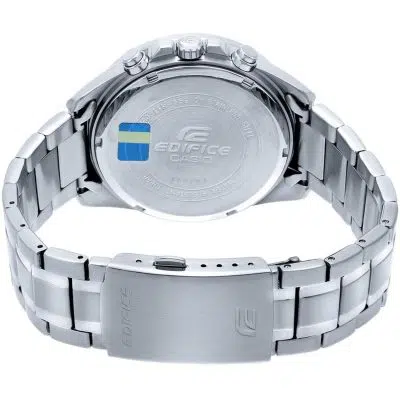 عکس ساعت مچی مردانه کاسیو (CASIO) ادیفس(ادیفایس) مدل EFR-552D-1AVUDF