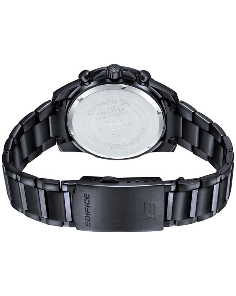 عکس ساعت مچی مردانه کاسیو (CASIO) ادیفس(ادیفایس) مدل EQS-930MDC-1AVUDF