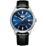 عکس ساعت مچی مردانه سیتیزن(CITIZEN) مدل NH8390-20L