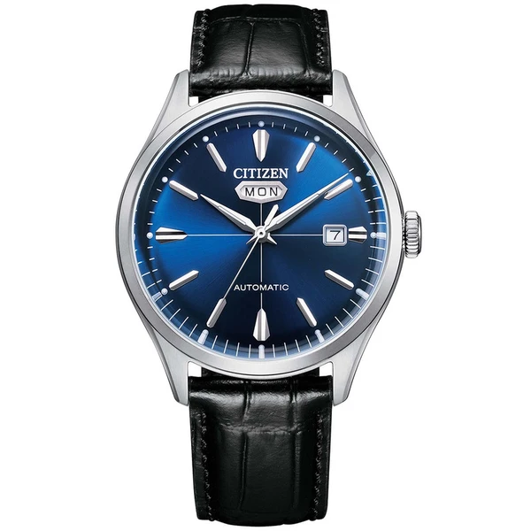 عکس ساعت مچی مردانه سیتیزن(CITIZEN) مدل NH8390-20L