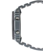 عکس ساعت مچی مردانه کاسیو (CASIO) جی شاک مدل GA-2110ET-8ADR
