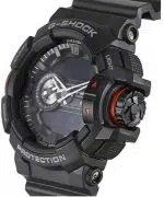 عکس ساعت مچی مردانه کاسیو (CASIO) جی شاک مدل GA-700-7ADR