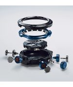 عکس ساعت مچی مردانه کاسیو (CASIO) جی شاک مدل GWR-B1000-1A1DR