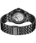 عکس ساعت مچی مردانه سیتیزن(CITIZEN) مدل NH8395-77E