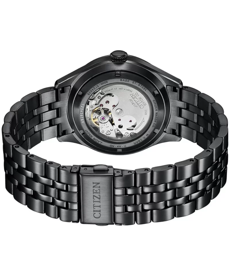 عکس ساعت مچی مردانه سیتیزن(CITIZEN) مدل NH8395-77E