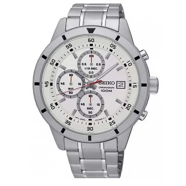 r عکس ساعت مچی مردانه سیکو(SEIKO) مدل SKS557P1