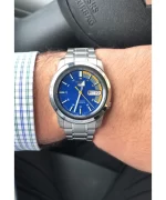 عکس ساعت مچی مردانه سیکو(SEIKO) مدل SNK371K1