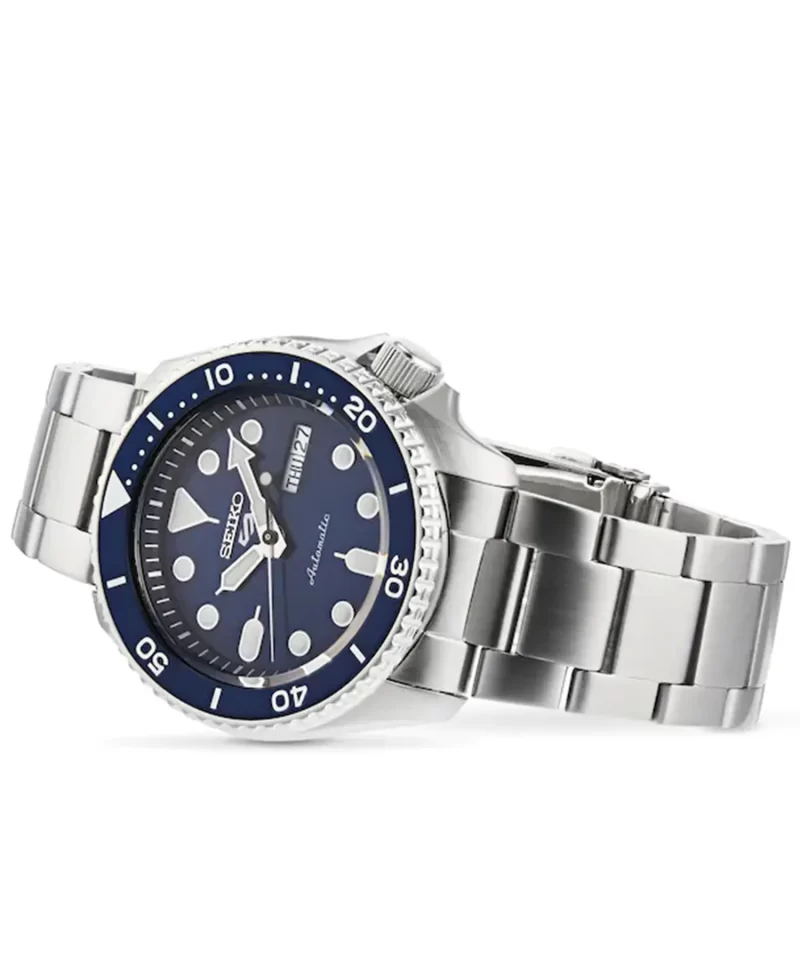 عکس ساعت مچی مردانه سیکو(SEIKO) مدل SRPD51K1