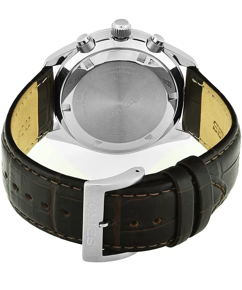 عکس ساعت مچی مردانه سیکو(SEIKO) مدل SSB385P1