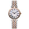 عکس ساعت مچی عقربه ای زنانه فردریک کنسانت (Frederique Constant) مدل FC-200MPW2AR2B