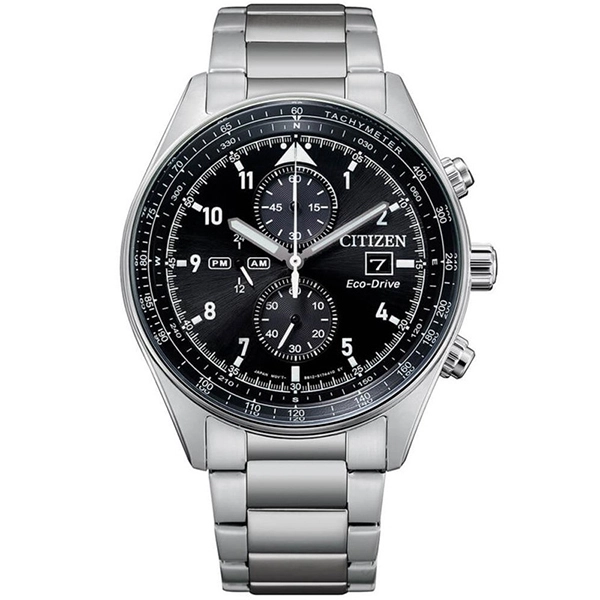عکس ساعت مچی مردانه سیتیزن(CITIZEN) مدل ca0770-81e