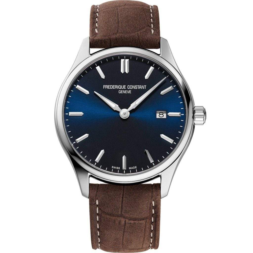 عکس ساعت مچی مردانه فردریک کنستانت(FREDERIQUE CONSTANT) مدل FC-220NS5B6