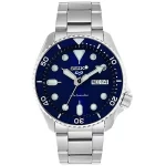 عکس ساعت مچی مردانه سیکو(SEIKO) مدل SRPD51K1