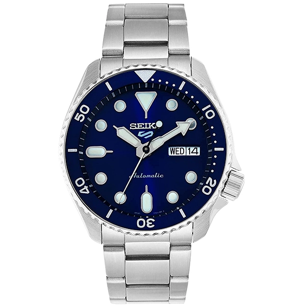 عکس ساعت مچی مردانه سیکو(SEIKO) مدل SRPD51K1