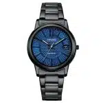 عکس ساعت مچی ست سیتیزن (CITIZEN) مدل AW1217-83L و FE6017-85L