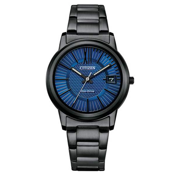 عکس ساعت مچی زنانه سیتیزن(CITIZEN) مدل FE6017-85L