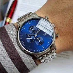 عکس ساعت مچی مردانه سیتیزن(CITIZEN) مدل AN3614-54L