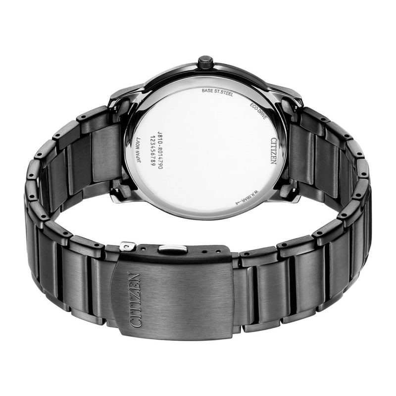 عکس ساعت مچی مردانه سیتیزن(CITIZEN) مدل AW1217-83L