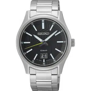 عکس ساعت مچی مردانه سیکو(SEIKO) مدل SUR535P1