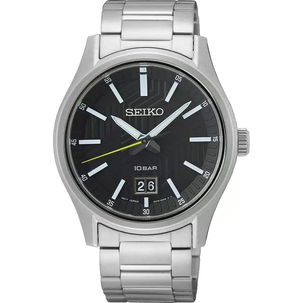 ساعت-مچی-سیکو-مدل-SUR535P11 عکس ساعت مچی مردانه سیکو(SEIKO) مدل SUR535P1
