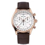 عکس ساعت مچی مردانه فردریک کنستانت(FREDERIQUE CONSTANT) مدل FC-296SW5B4