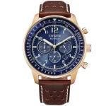 عکس ساعت مچی مردانه سیتیزن(CITIZEN) مدل CA4503-18L