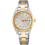 عکس ساعت مچی ست سیکو (SEIKO) مدل SUR446P1وSUR454P1