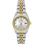 عکس ساعت مچی زنانه دیوید گانر(David Guner) مدل DG-8474LA-D1